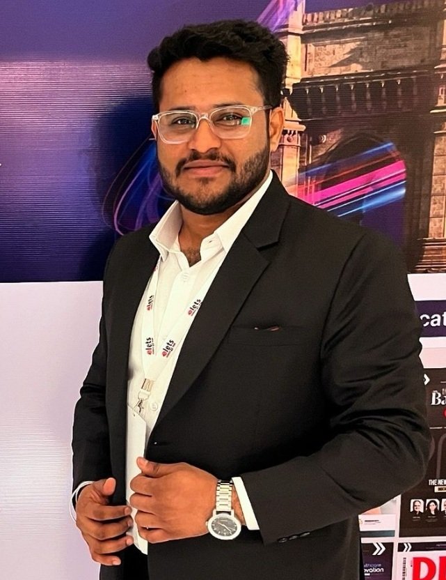Aravindhaa Unnikrishnan