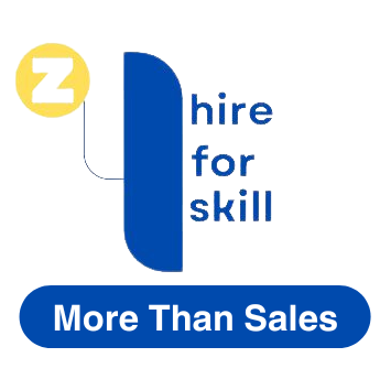 HireForSkillz Logo